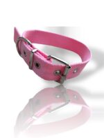 COLLAR LISO ROSA