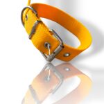 COLLAR LISO AMARILLO