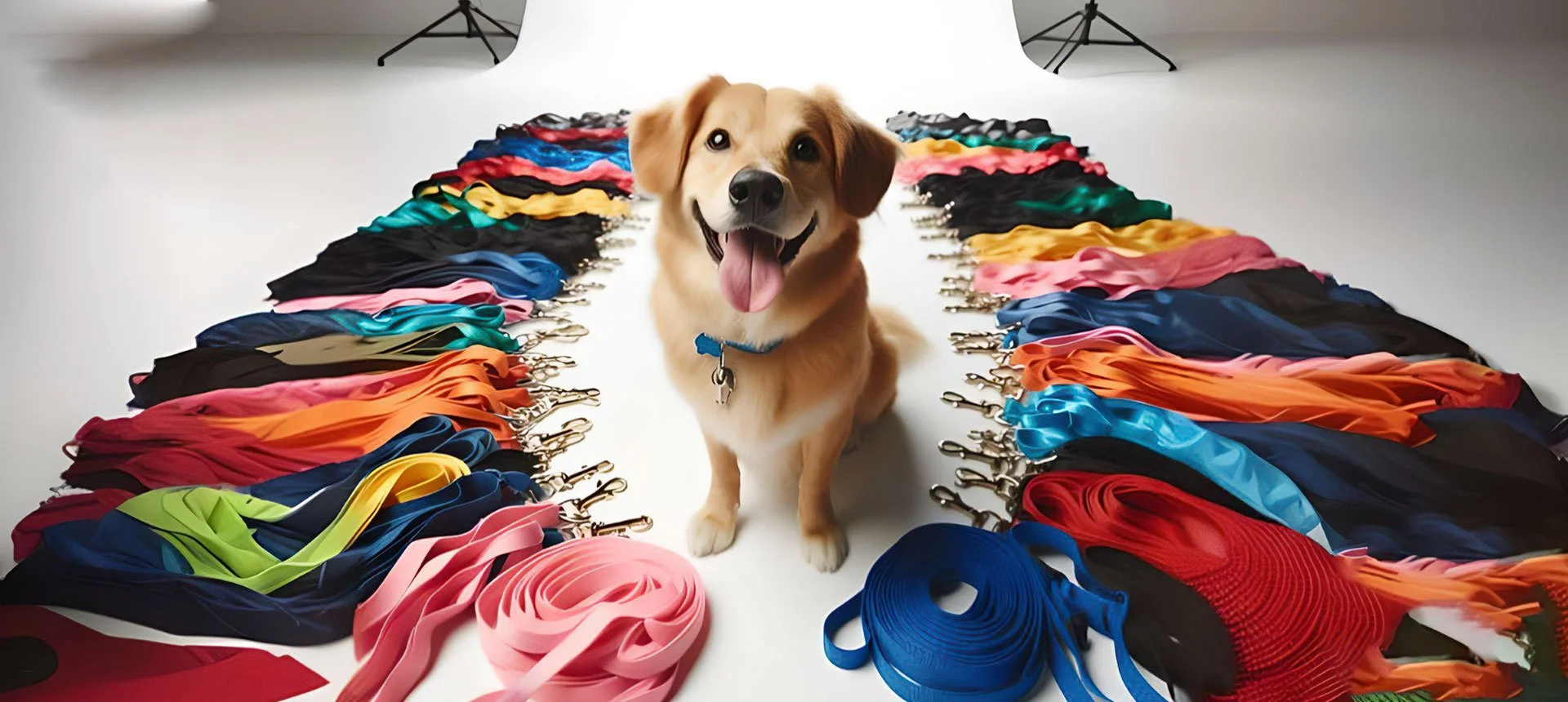 Cómo armar combos ganadores de accesorios para mascotas