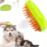 Cepillo a vapor para mascotas: el producto ideal para mayoristas que buscan diferenciarse