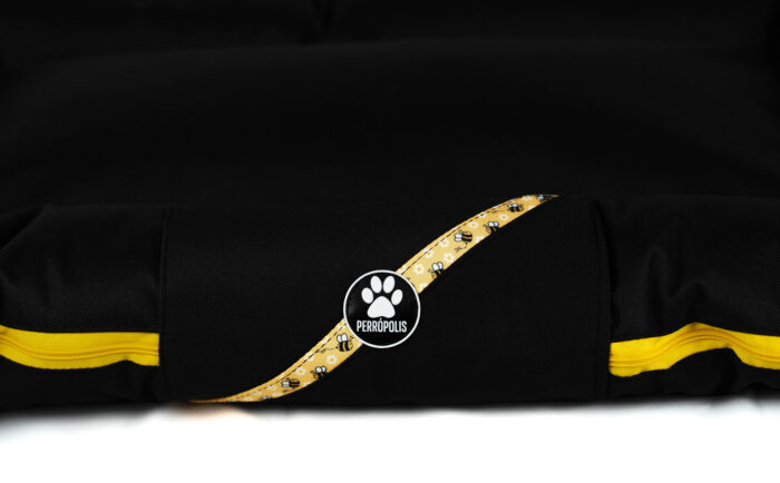 ALMOHADONES ANTIDESGARRO - ABEJAS - Imagen 4