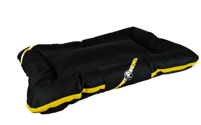 ALMOHADONES ANTIDESGARRO - ABEJAS - Imagen 5