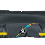 ALMOHADONES ANTIDESGARRO - HISTORIETA