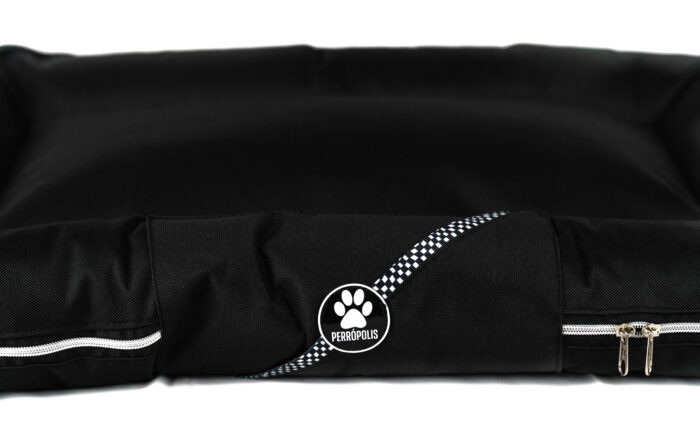 ALMOHADONES ANTIDESGARRO - CUADRILLE - Imagen 6