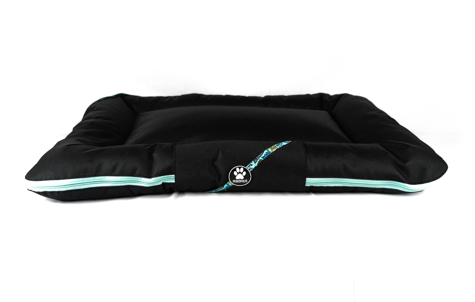 DSC02132 ALMOHADONES ANTIDESGARRO - GRAFITTI CELETE - Imagen 1