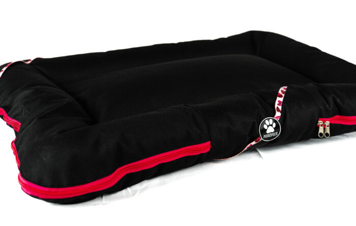 ALMOHADONES ANTIDESGARRO - CORAZON - Imagen 4