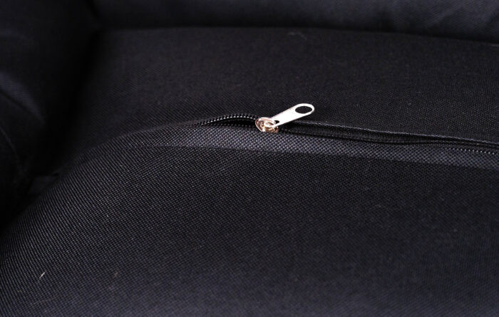 ALMOHADONES ANTIDESGARRO - CORAZON - Imagen 5