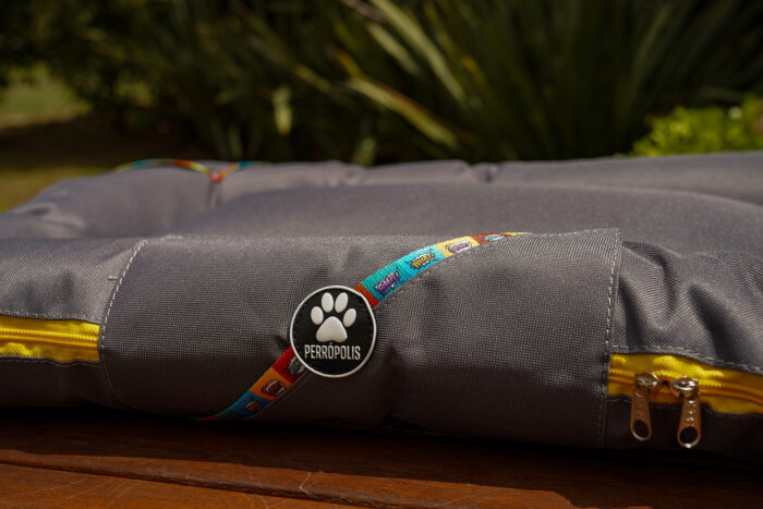 ALMOHADONES ANTIDESGARRO - HISTORIETA - Imagen 4