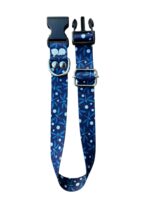 Collar Regulable Sublimado + Correa - Libelula - Imagen 3