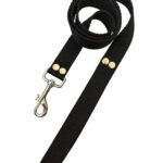 CORREA LARGA 10 MTS - NEGRO