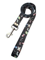 Collar Regulable Sublimado + Correa - Espacio - Imagen 4