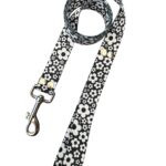 CORREA LARGA 3MTS SUBLIMADA - FLORES