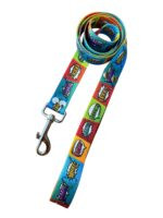 Conjunto Pretal Y Sublimado + Correa - Historieta - Imagen 2