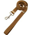 CORREA LARGA 10 MTS - MARRON