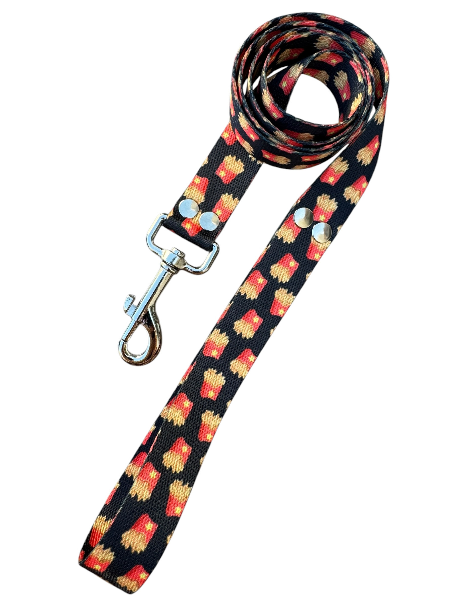 Photoroom_034_20241212_090726 (5) CORREA LARGA 3MTS SUBLIMADA - PAPAS - Imagen 1