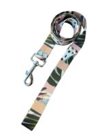 Collar Regulable Sublimado + Correa - Naturaleza - Imagen 4