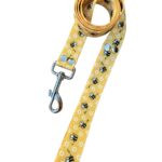 CORREA LARGA 3MTS SUBLIMADA - ABEJITAS