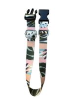 Collar Regulable Sublimado + Correa - Naturaleza - Imagen 2