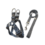 Conjunto Pretal Y Sublimado + Correa - Cuadrille