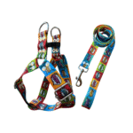 Conjunto Pretal Y Sublimado + Correa - Historieta