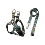 Conjunto Pretal Y Sublimado + Correa - Camuflado