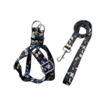 Conjunto Pretal Y Sublimado + Correa - Espacio