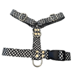 Conjunto Pretal H + Correa - Cuadrille - Imagen 2