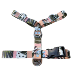 Conjunto Pretal H + Correa - Naturaleza - Imagen 2