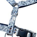 Conjunto Pretal H + Correa - Pez - Imagen 3