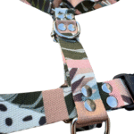 Conjunto Pretal H + Correa - Naturaleza - Imagen 3