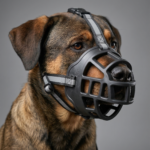 BOZAL NEGRO N5- 32.5-50KG