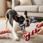 SOGA HUESO - 15x3 CM