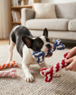 SOGA HUESO - 15x3 CM