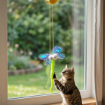 LIBELULA COLGANTE 1,8 MTS