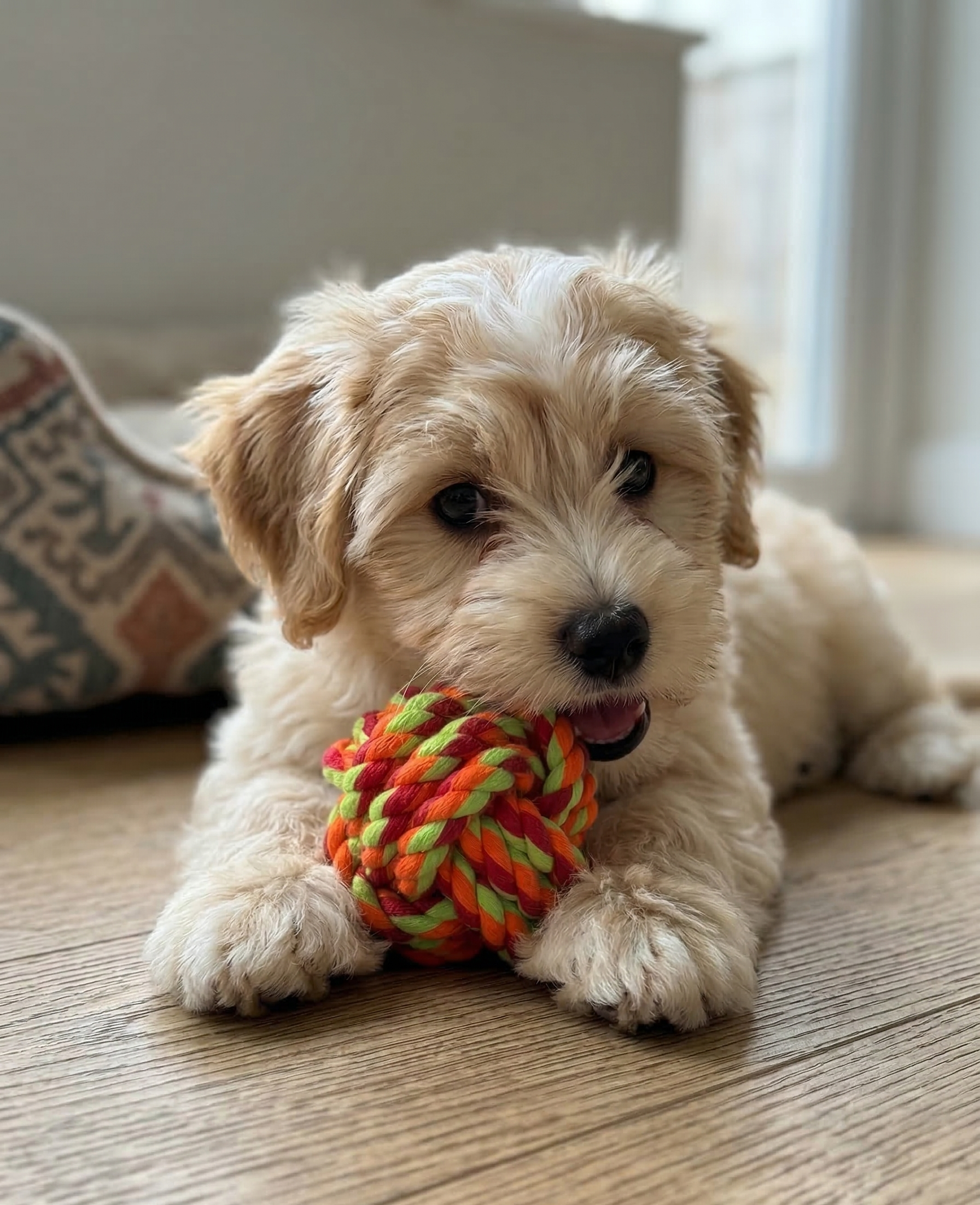 Gemini_Generated_Image_sqfk2tsqfk2tsqfk PELOTA DE SOGA - 5,5CM - Imagen 1