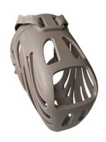 BOZAL MARRON N8 -20-30KG