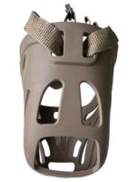 BOZAL MARRON N8 -20-30KG - Imagen 2