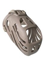 BOZAL MARRON N6 - 10-15KG