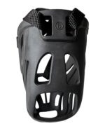 BOZAL NEGRO N6 - 10-15KG - Imagen 2