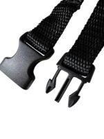 BOZAL NEGRO N6 - 10-15KG - Imagen 4