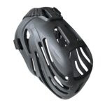 BOZAL NEGRO N6 - 10-15KG