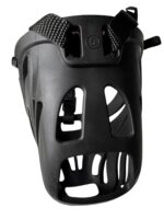 BOZAL NEGRO N5 - 7,5 a 10kg - Imagen 2