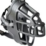 BOZAL NEGRO N4- 27.5-35KG