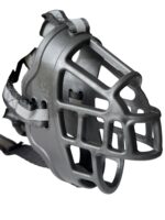 BOZAL NEGRO N4- 27.5-35KG