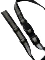 BOZAL NEGRO N4- 27.5-35KG - Imagen 3