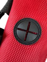 PORTA BOLSA ROJO - 9,5 * 5 * 5 CM- - Imagen 4