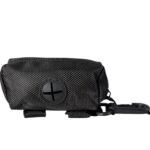 PORTA BOLSA NEGRO- 9,5 * 5 * 5 CM-